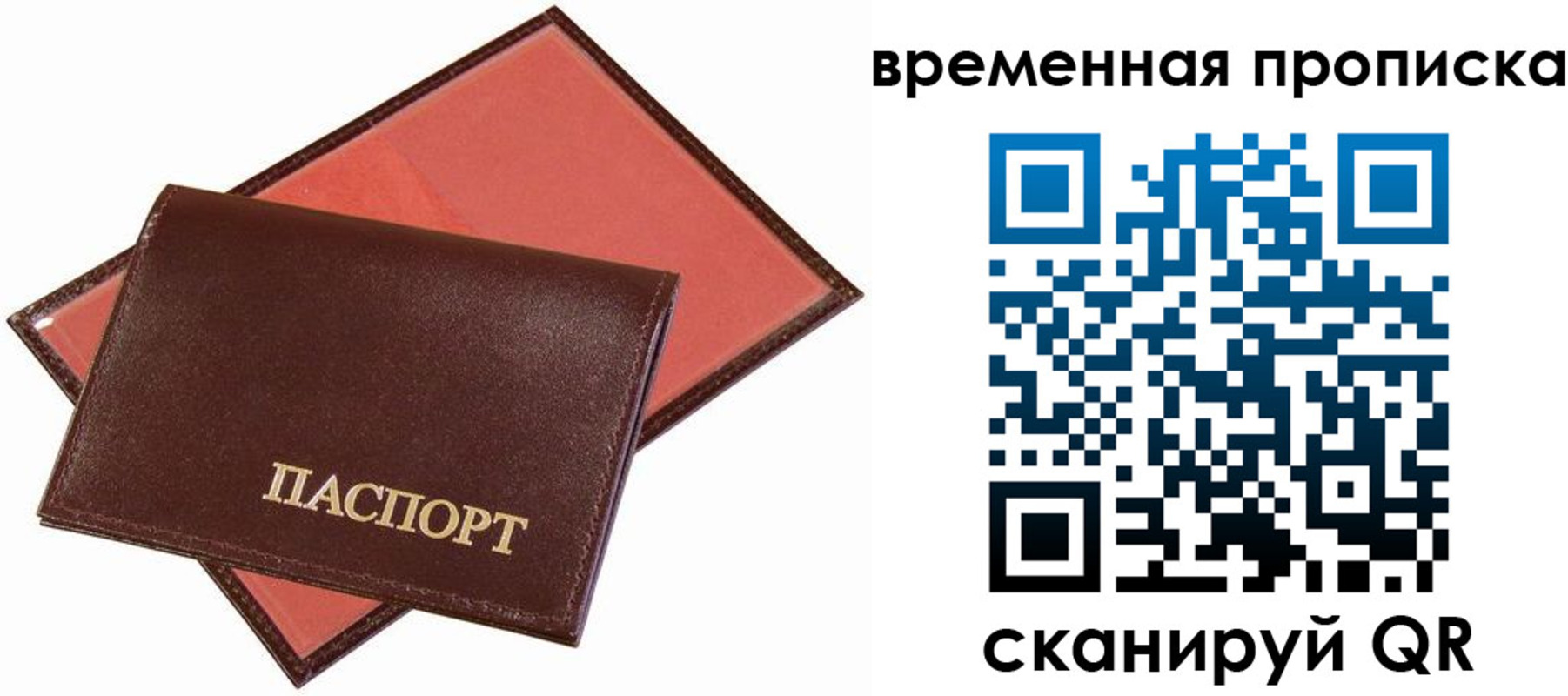 прописка в квартире в Острове